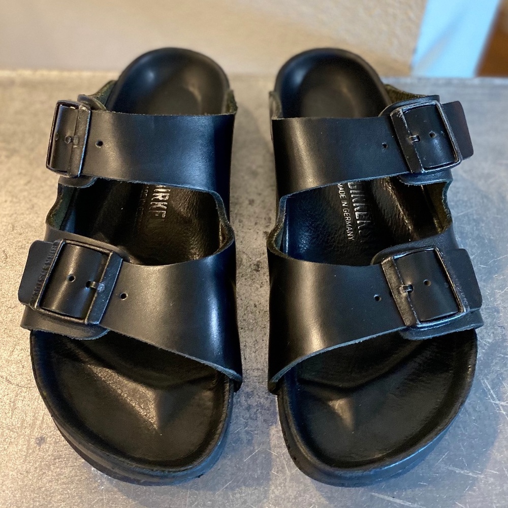 Womens Arizona Birkenstock